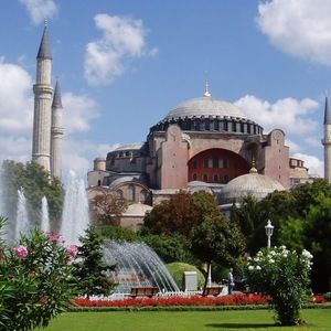 Meet your Posher, Greg